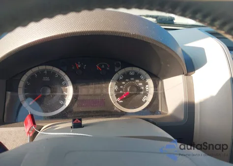 2010 Ford Escape Xlt from USA, damaged, VIN 1FMCU0D73AKA13030